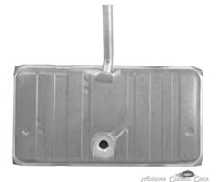 71-72 GAS TANK 71-72 WO/EEC