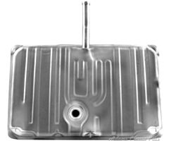 70-72 GAS TANK 71-72 W/E.E.C., 3 VENT