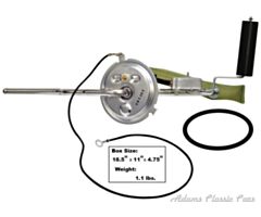 67-70 FUEL SENDING UNIT 67-70 3/8 LINE