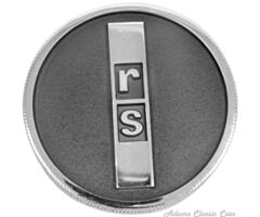 67-68 GAS CAP RS 67-68