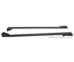 60-66 GAS TANK STRAPS 60-66 PAIR