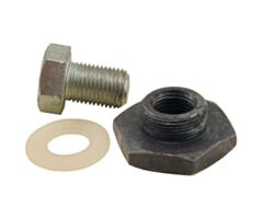 1928-1934 Crankcase Oil Drain Plug Repair Kit