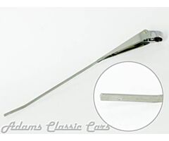 Ruitenwisser arm 5,2 mm, lengte arm 28cm,  Bayonet