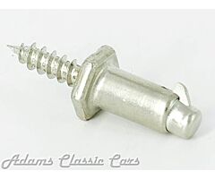 1928-1931 cinch fasteners per  stuk