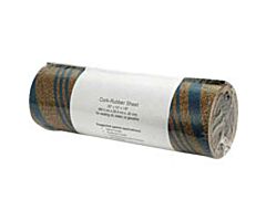 Pakking Materiaal, Universeel, Kurk, 1/16inch, 1,6mm, 50x100cm