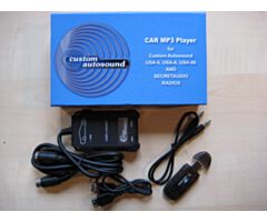 USB-Interface Player [Clearance]