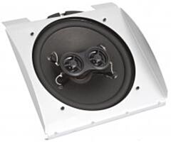 Dual Voice Coil 58-67 VW Transporter Speaker, 6.5inch, 30W