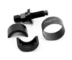 Stuurbekrachtiging Pomp Pulley De-Montage Gereedschap