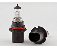 Lamp type 9004, 12V, 65/45W