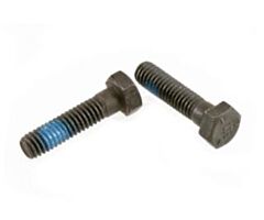 64-70 Thermostat Housing Bolts, 6 cyl., set