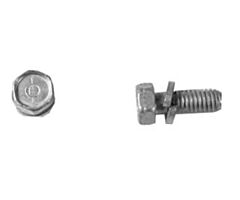 64-73 Thermostat Housing Bolts, SB V8, set