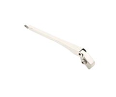 1928-1960 Wiper Arm (Wrist Type) for use with Electric Wiper Motor, 6mm shaft