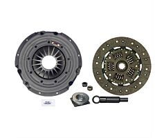 64-73 Koppeling Kit, V8 met 10" Koppeling