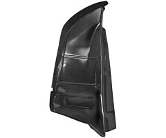 69-69 TRUNK FLOOR DROP OFF LH 69