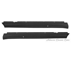 70-73 DOOR INNER UPPER PLASTIC PANEL 70/3