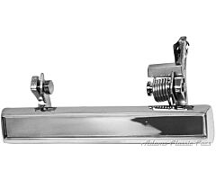 78-87 DOOR HANDLE LH OUTSIDE 78-87
