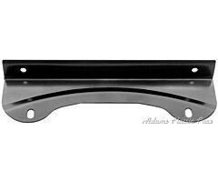 71-72 LICENSE BRACKET  FRONT 71-72