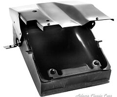 70-72 ASH TRAY ASSEMBLY 1970-72         *