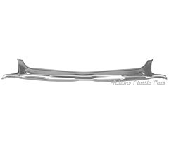 68-68 BODY PANEL REAR 68 ONLY