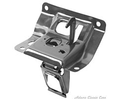 66-66 HOOD LATCH ASSY 1966