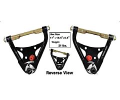 58-64 CONTROL ARM UPPER TUBULAR 58-64  PR