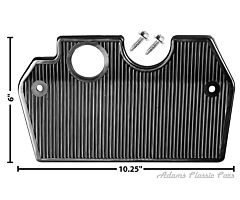 61-62 SEAL/STEERING COLUMN 61-62 4 SPEED