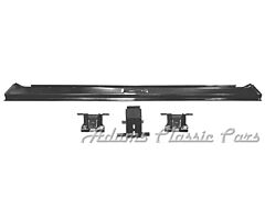 63-63 BODY PANEL REAR 63