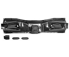 65-70 Rear Shock Mount Panel