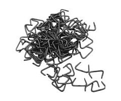 Extra Krammen (Hog Rings) tbv bekleding, 100 stk