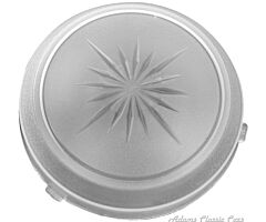 70-81 DOME LIGHT LENS 70-81 CAMARO