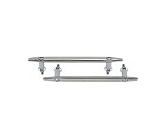 1928-1931 handgrepen voor dickey seat roadster p. set