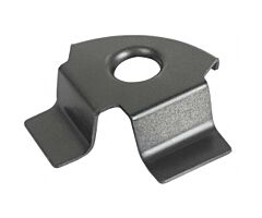 1928-1931 Rumble Lid Bumper Bracket [Op=Op]