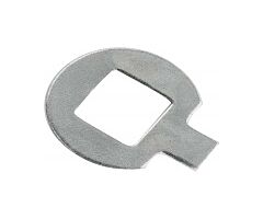1928-1931 square lock-washer