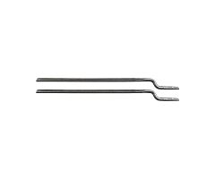 1930-1931 30-31 STD rods RDST/PHAT & PU