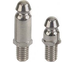 1928-1931 Windshield Post Curtain Studs