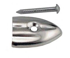 Hidem End Cap 16mm