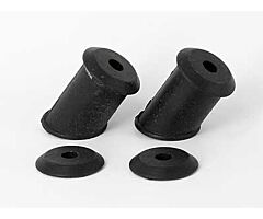 1928-1931 Landau Spacer Set Bakelite