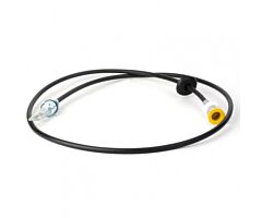 69-70 Kilometerteller Kabel, 4-speed
