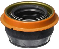 51-73 Versnellingsbak Staartstuk Keerring, AT: C4, MT: 3-spd en BW 4-spd
