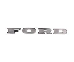 67-69 Motorkap Letters FORD, F-Serie PickUp