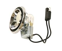 69-70 Interior Quarter Light, FB