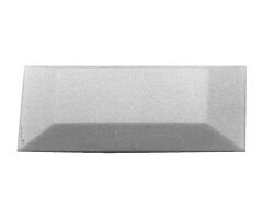 71-73 Dome Lamp Lens (after 6/71)