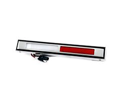 69-70 Door Courtesy Light, RH