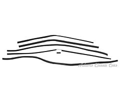 68-68 MOLDING HEADLINER 68 6 PCS
