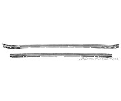 70-73 HEADLINER RETAINING STRIP 70-73 PR