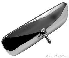 64-67 MIRROR REAR VIEW STD 63/6 IMPALA