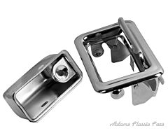 70-72 ASH TRAY REAR ARM REST 70-72