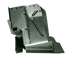 64-68 Torque Box, CVT, LH