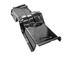 65-68 Stoelplatform, CVT