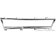 66-67 INSTRUMENT BEZEL 66-67**